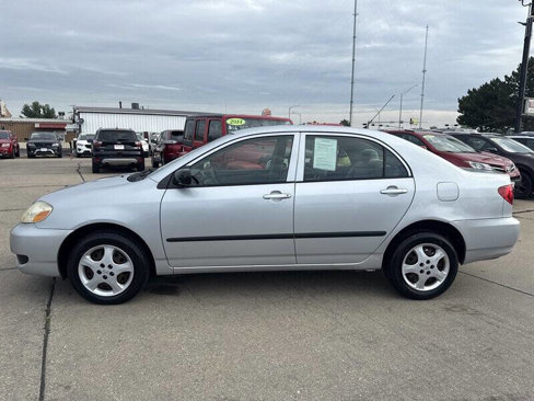 Used 2005 Toyota Corolla S image 3