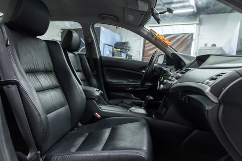 Used 2012 Honda Accord SE image 21
