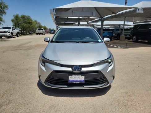 Used 2023 Toyota Corolla LE image 6