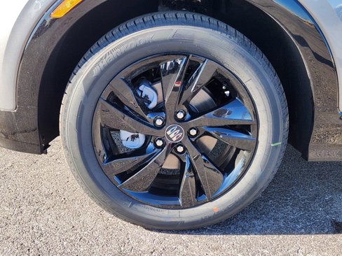 New 2025 Buick Encore GX Sport Touring w/ Comfort Package image 12