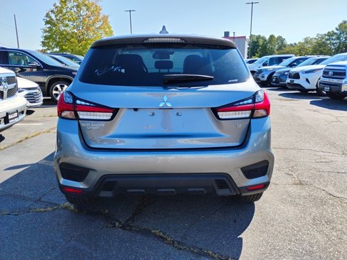 Used 2024 Mitsubishi Outlander Sport ES image 6