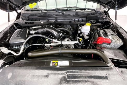 Used 2020 RAM 1500 Tradesman w/ Popular Equipment Group image 9