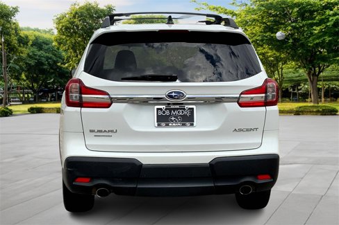 Used 2021 Subaru Ascent Premium image 5