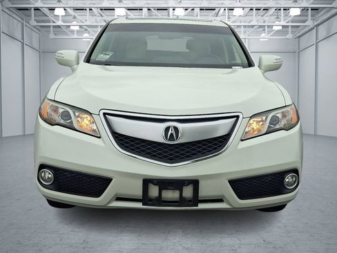 Used 2013 Acura RDX AWD w/ Technology Package image 2