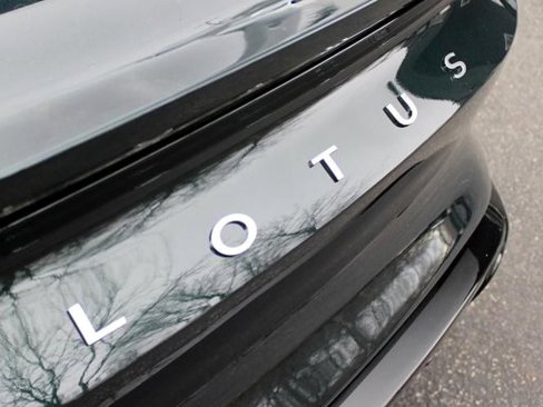 Used 2024 Lotus Emira First Edition image 15