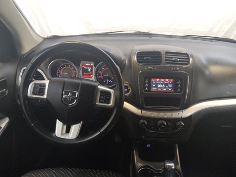 Used 2018 Dodge Journey SXT w/ Connectivity Group image 22
