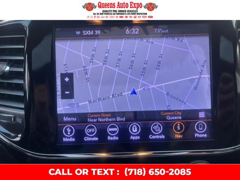 Used 2019 Jeep Grand Cherokee Altitude image 17