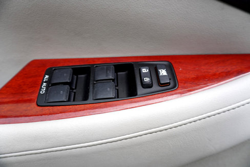Used 2009 Lexus ES 350 image 29