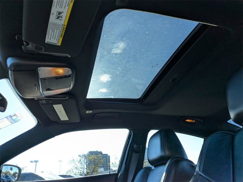 Used 2022 Dodge Charger SXT w/ Leather Interior Group image 12