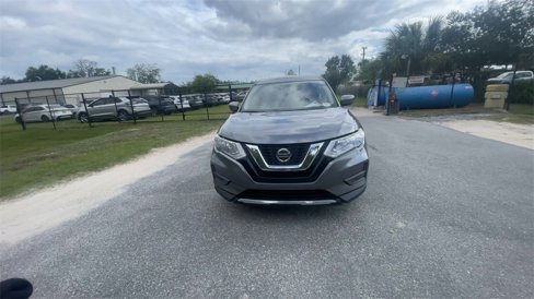 Used 2020 Nissan Rogue S image 3