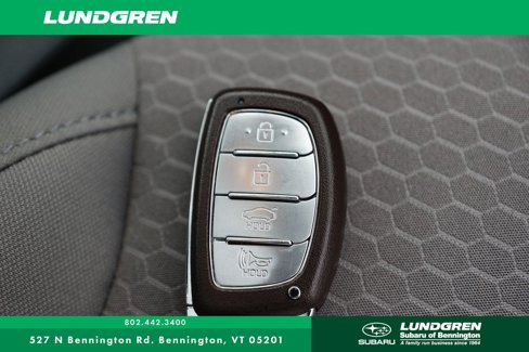 Used 2019 Hyundai Elantra Value Edition image 25