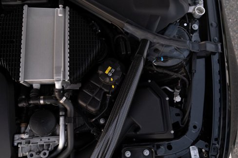 Used 2019 BMW M4 CS image 44