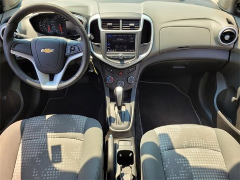 Used 2020 Chevrolet Sonic LS image 15