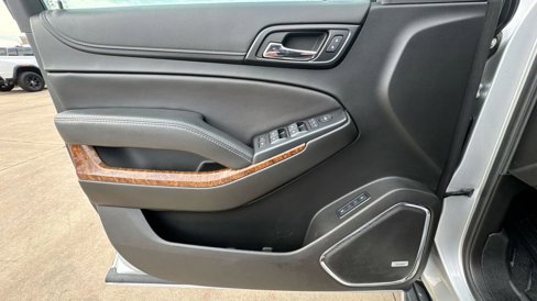 Certified 2018 Chevrolet Suburban Premier image 23