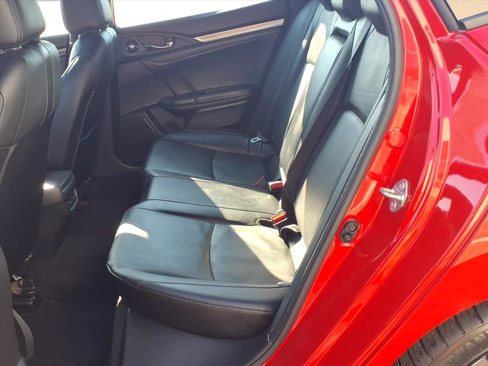 Used 2017 Honda Civic Sport Touring image 13