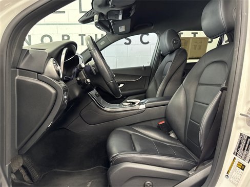 Used 2017 Mercedes-Benz GLC 300 image 16