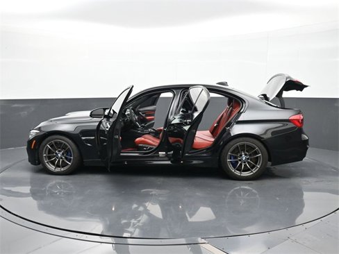 Used 2016 BMW M3 image 29