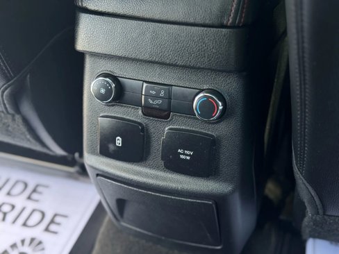 Used 2017 Ford Explorer Sport w/ Equipment Group 401A image 30