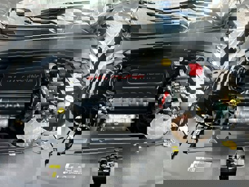 Used 2022 Jeep Compass High Altitude image 33
