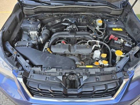 Used 2018 Subaru Forester 2.5i Premium w/ All-Weather Package image 16