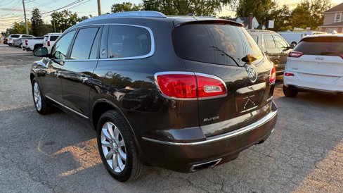 Used 2014 Buick Enclave Premium image 3