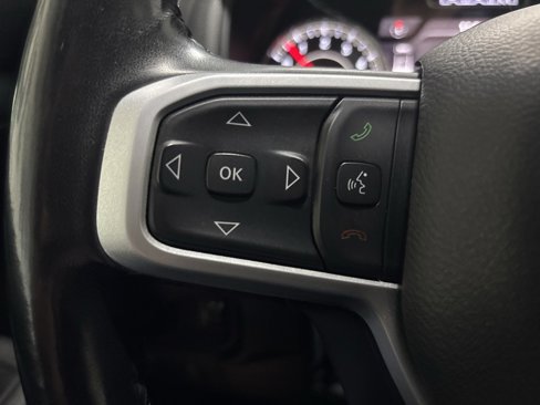 Used 2020 RAM 1500 Big Horn image 13
