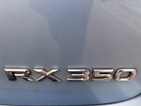 Used 2010 Lexus RX 350 AWD image 12