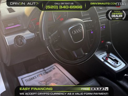 Used 2006 Audi A4 2.0T image 9