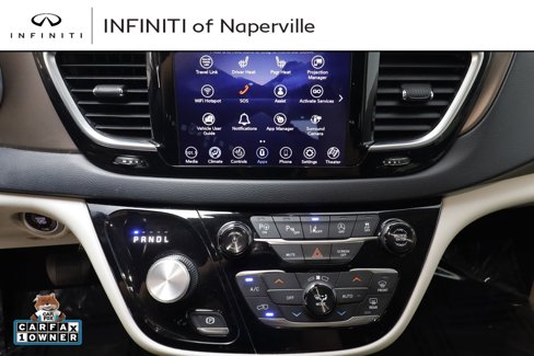 Used 2019 Chrysler Pacifica Touring-L Plus w/ Advanced Safetytec Group image 16
