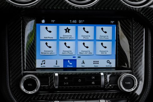 Used 2019 Ford Mustang GT Premium w/ Equipment Group 401A image 30