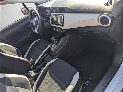Used 2021 Nissan Versa SV image 20