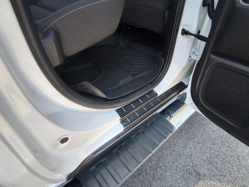 Used 2017 Chevrolet Silverado 1500 LT w/ All Star Edition image 26