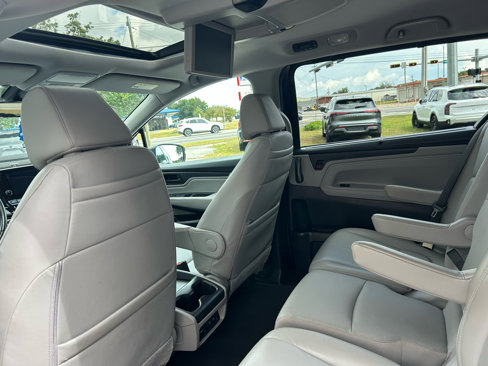 Used 2019 Honda Odyssey EX-L image 31