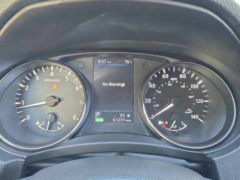 Used 2019 Nissan Rogue SL image 19