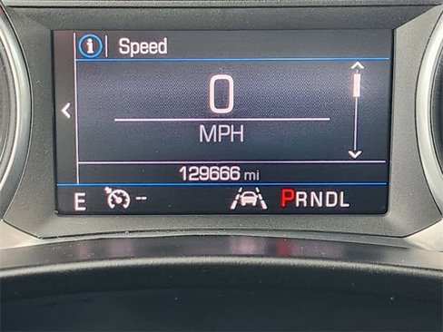 Used 2020 Chevrolet Equinox LT image 18