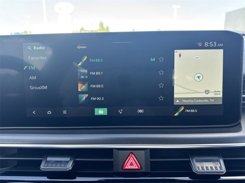 New 2026 Kia K5 GT-Line image 16