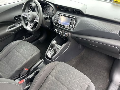 Used 2021 Nissan Kicks S image 26