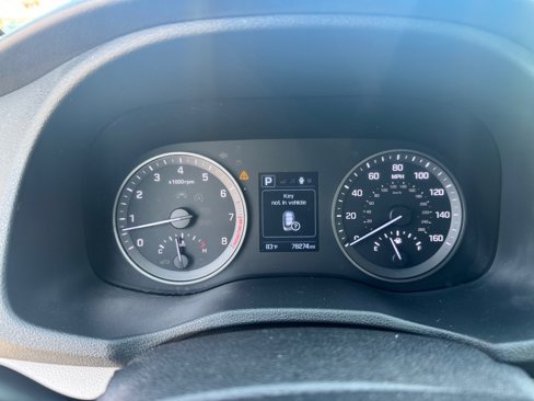 Used 2018 Hyundai Tucson Value image 16