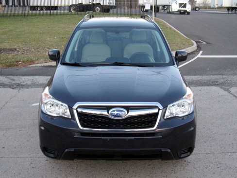 Used 2014 Subaru Forester 2.5i Premium image 5