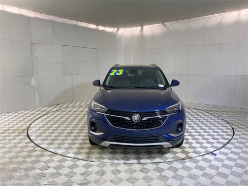 Used 2023 Buick Encore GX Essence image 21