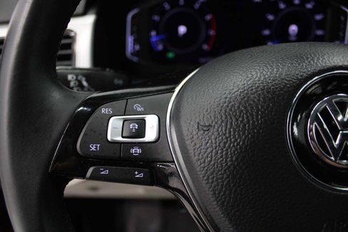 Used 2019 Volkswagen Atlas SEL R-Line image 23