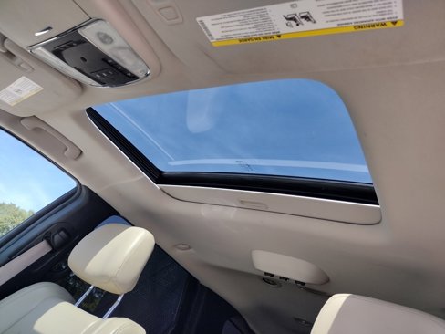 Used 2014 Dodge Durango Citadel w/ Technology Group image 5
