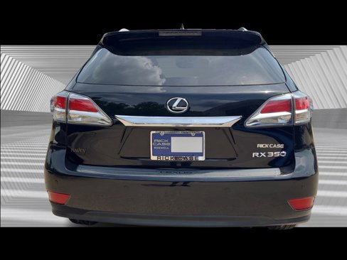 Used 2015 Lexus RX 350 FWD image 5