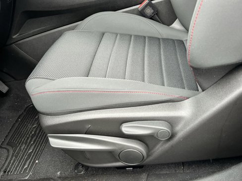 New 2024 Dodge Hornet GT w/ Tech Pack w/o Parking image 6