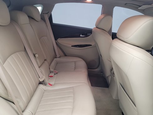 Used 2017 INFINITI QX50 AWD w/ Premium Plus Package image 19