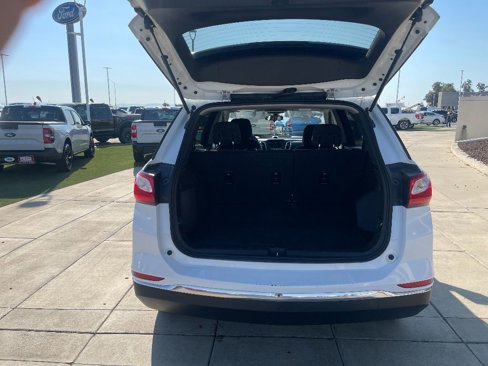 Used 2019 Chevrolet Equinox LT image 29