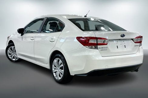 Certified 2023 Subaru Impreza 2.0i image 12