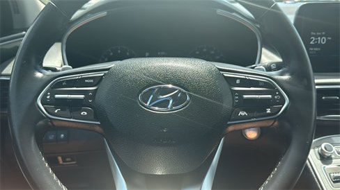 Used 2023 Hyundai Santa Fe SEL image 15