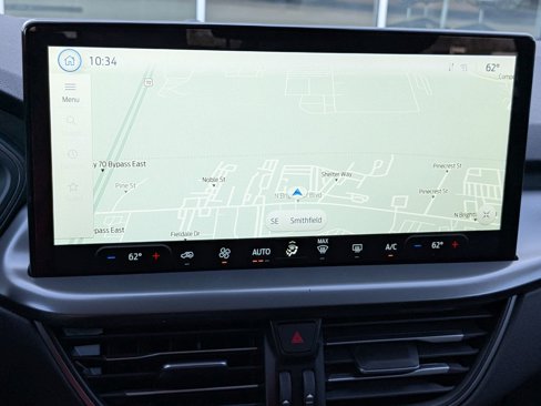 New 2025 Ford Escape Active w/ Tech Pack #1 image 22