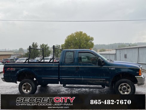 Used 1999 Ford F350 XL image 4